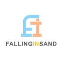 fallinginsand